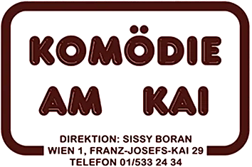 Komödie am Kai