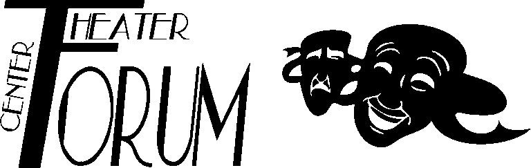 Theater Center Forum