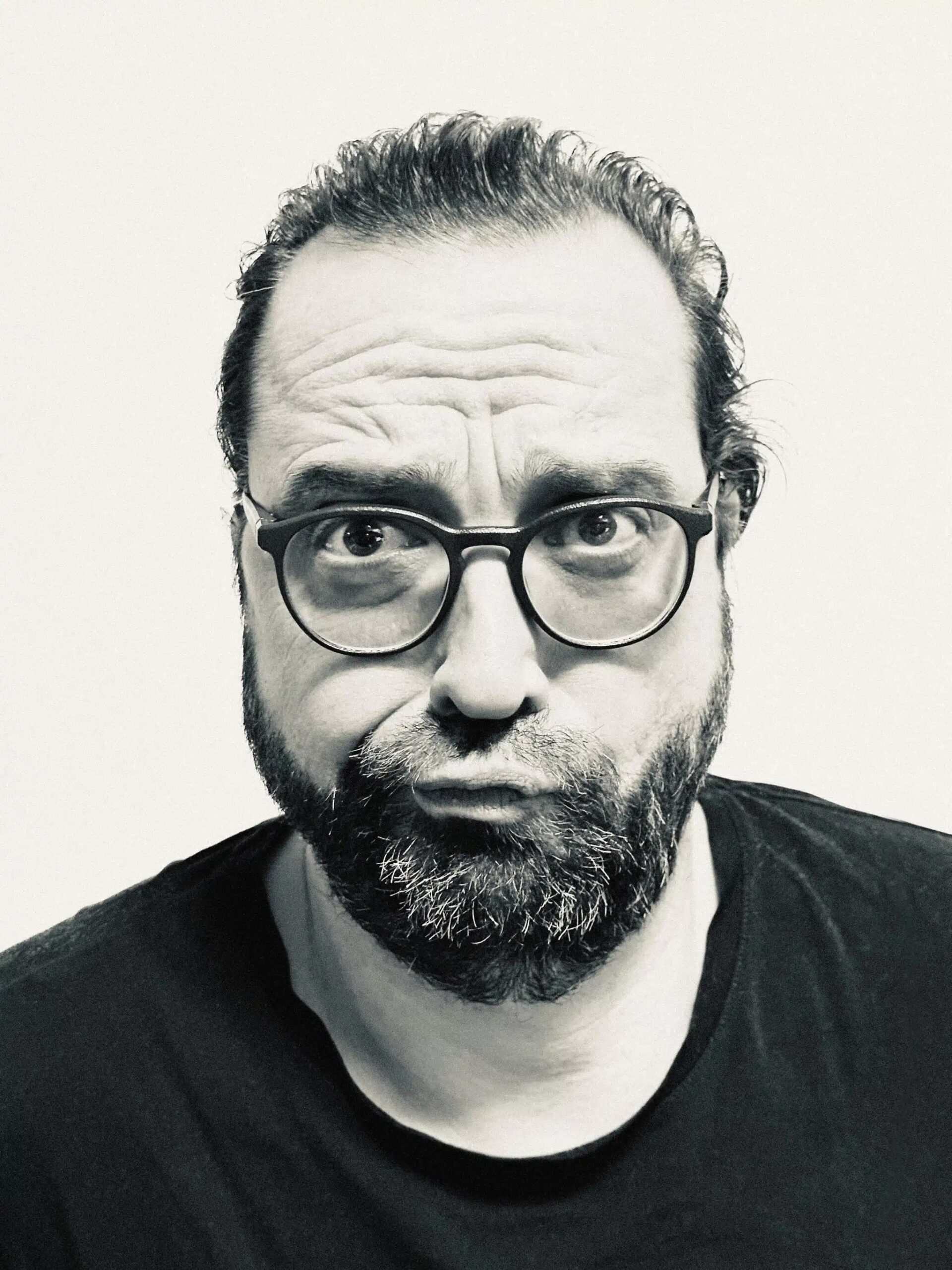 Gerald Fleischhacker – LUSTIG!? – Jahresrückblick