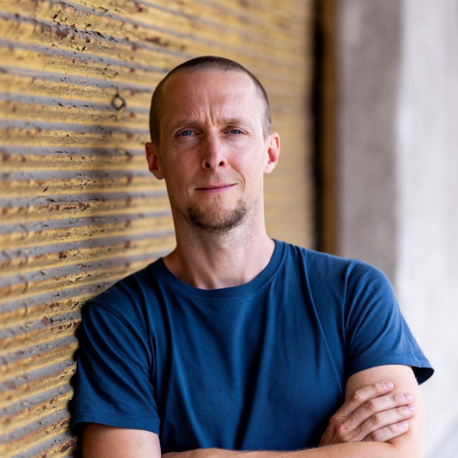 Peter Panierer - Intro