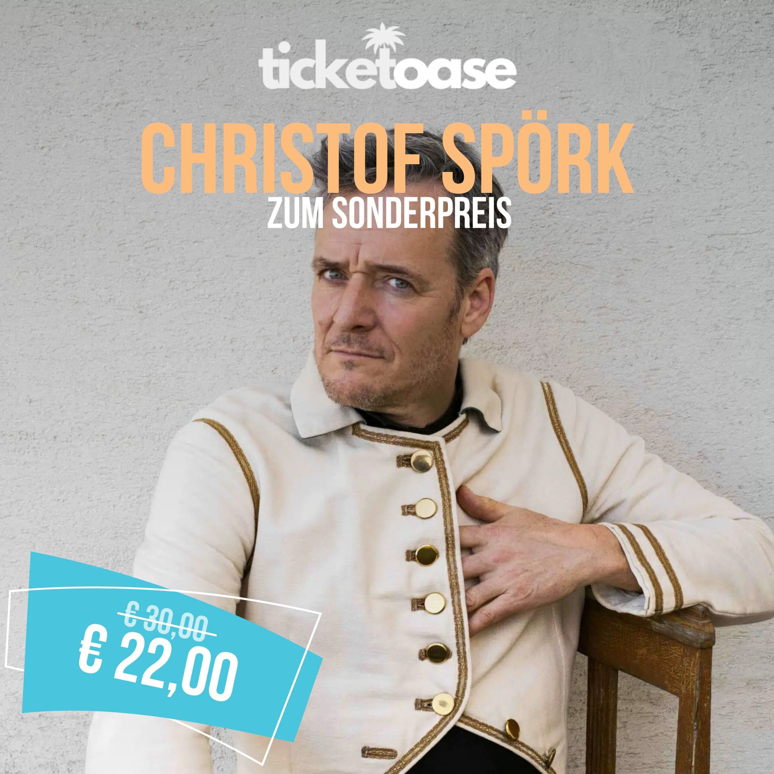 Christof Spörk - Maximo Lieder