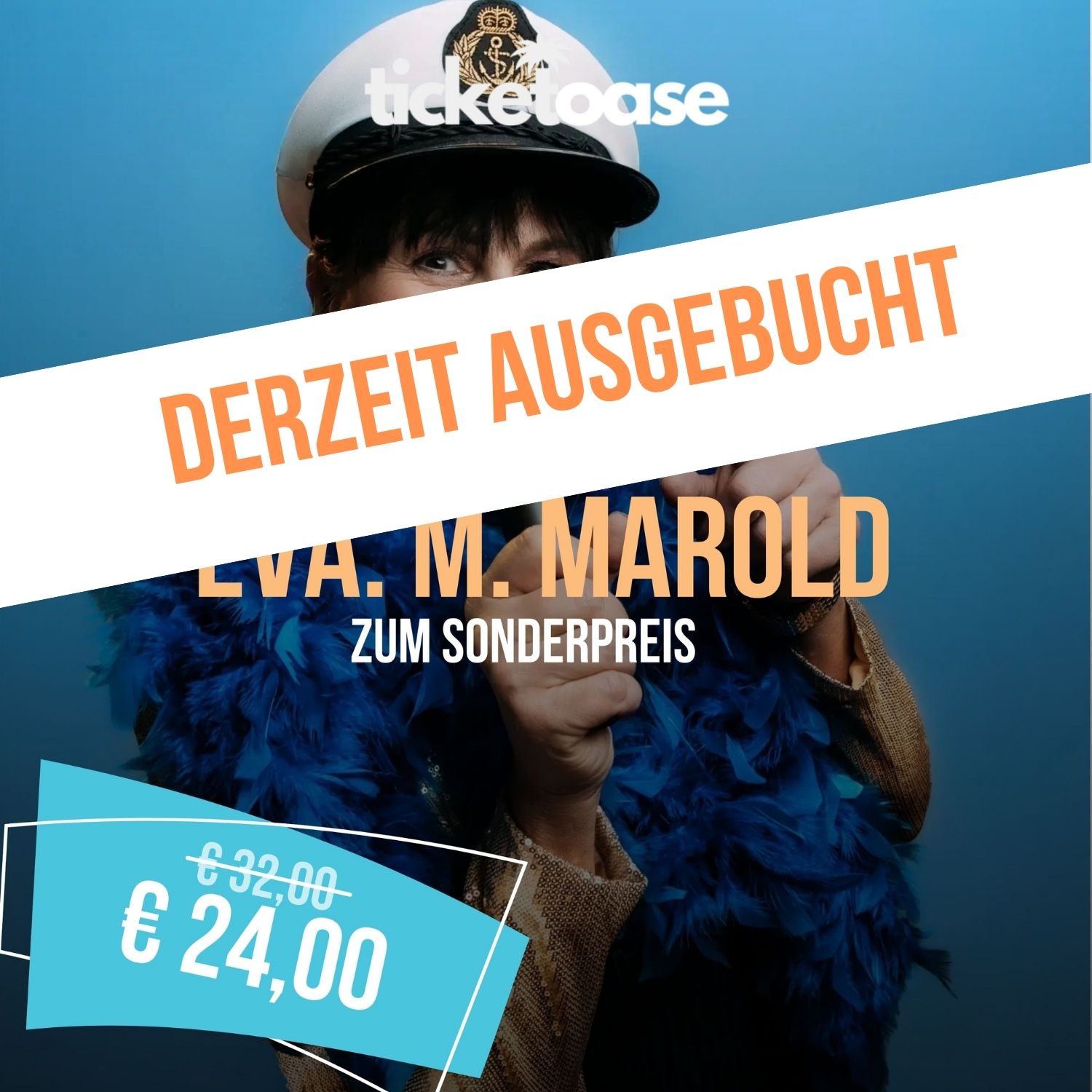 Eva Maria Marold – Frauen und Kinder zuerst