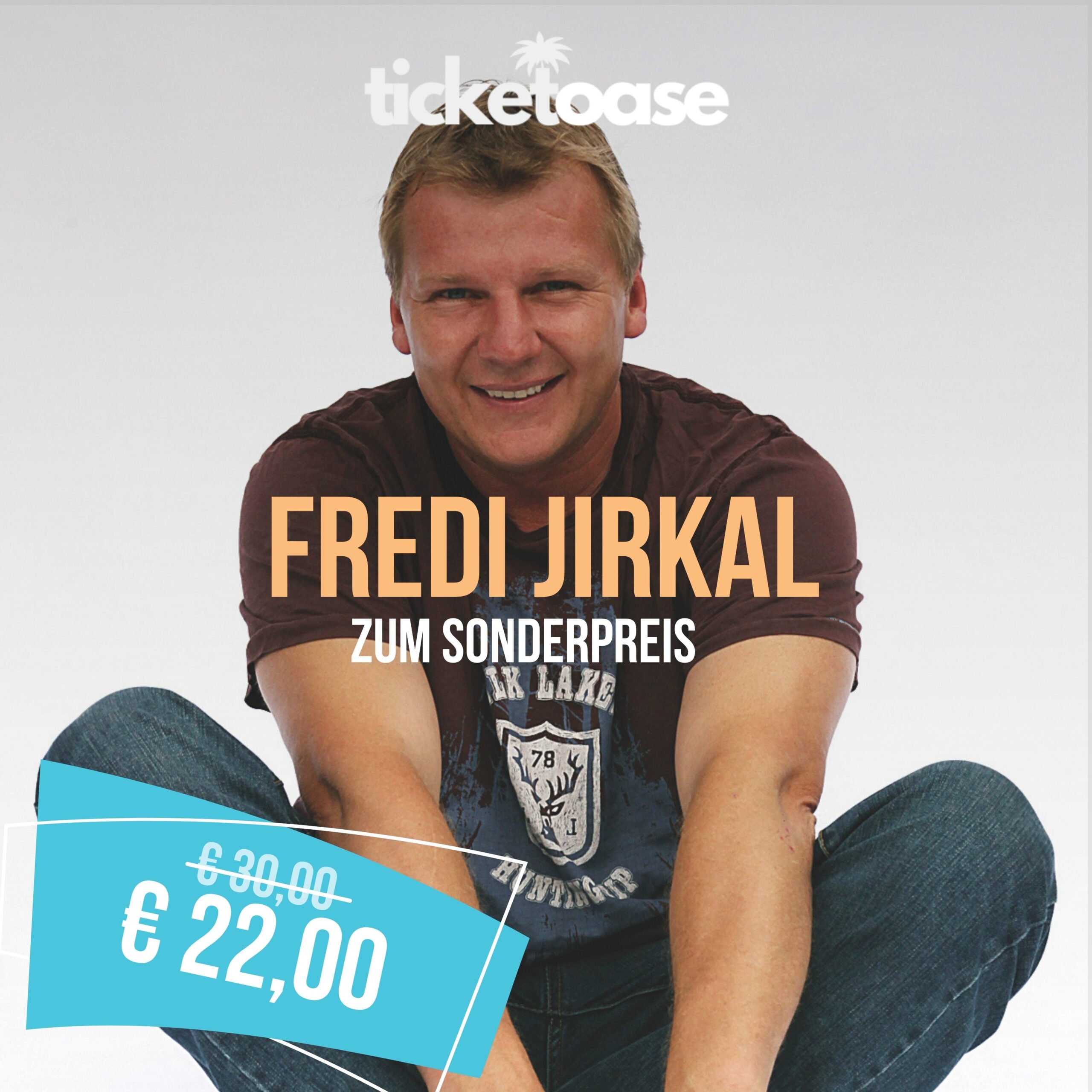Fredi Jirkal - Best of