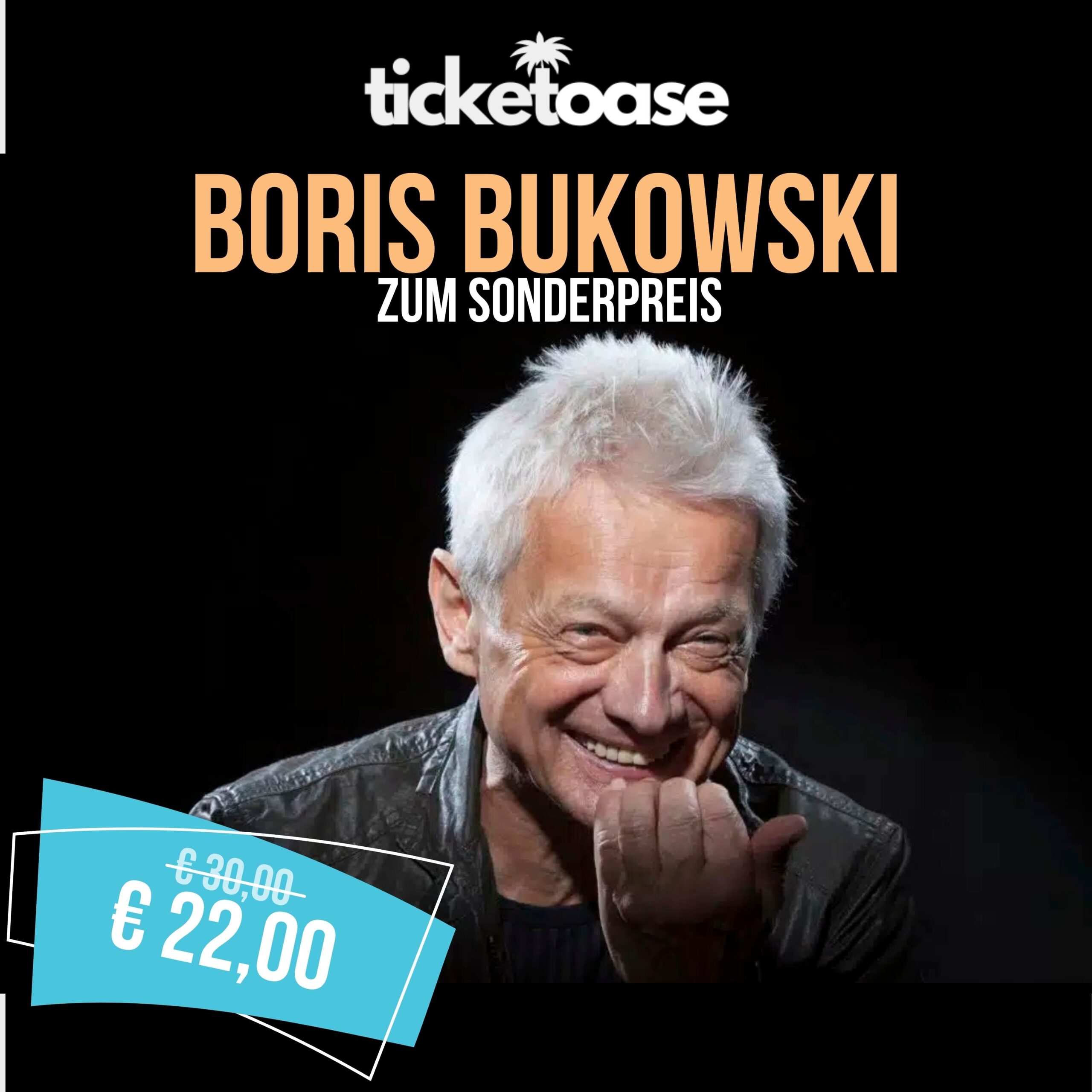 Boris Bukowski - Boris Bukowski Privat - Teil 3