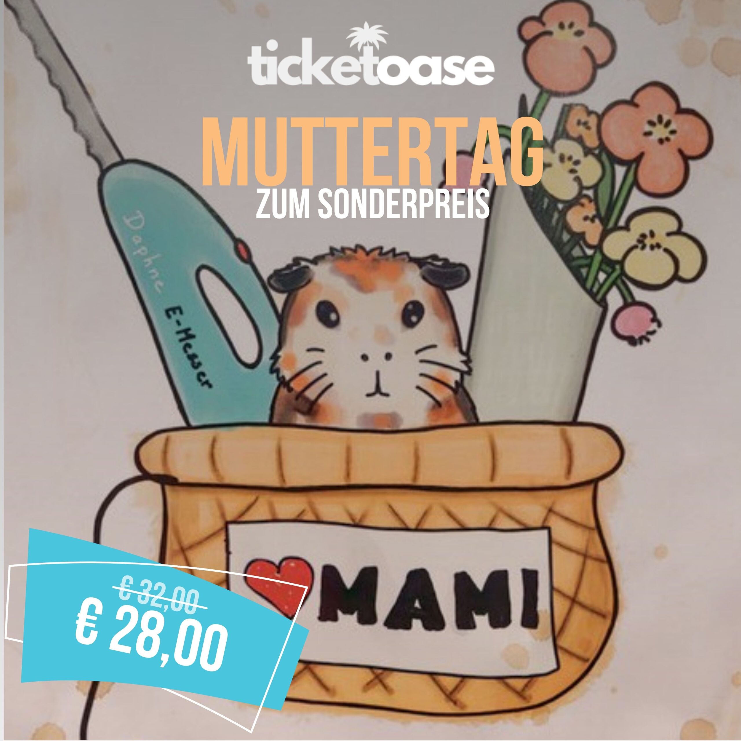 Muttertag - Komödie von Roland Düringer und Alfred Dorfer