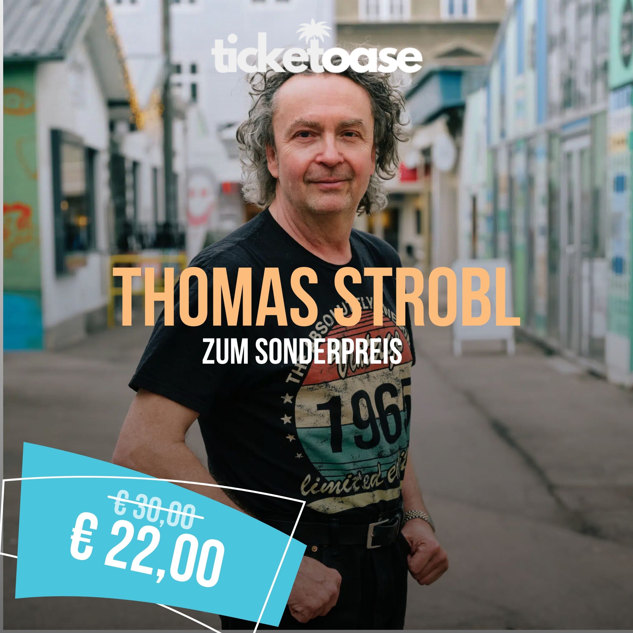 Thomas Strobl - Sing Along