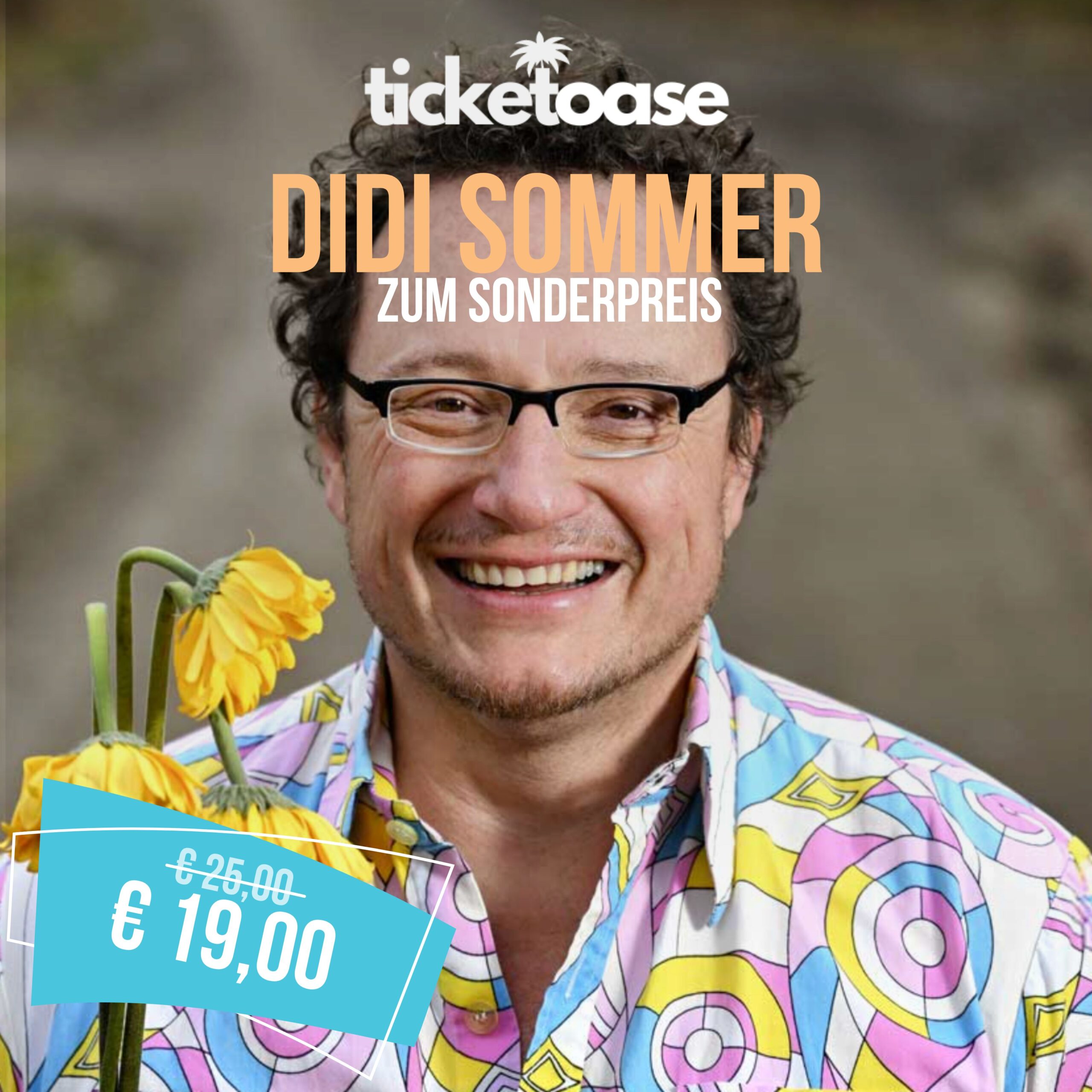 Didi Sommer - Endlich Sommer!