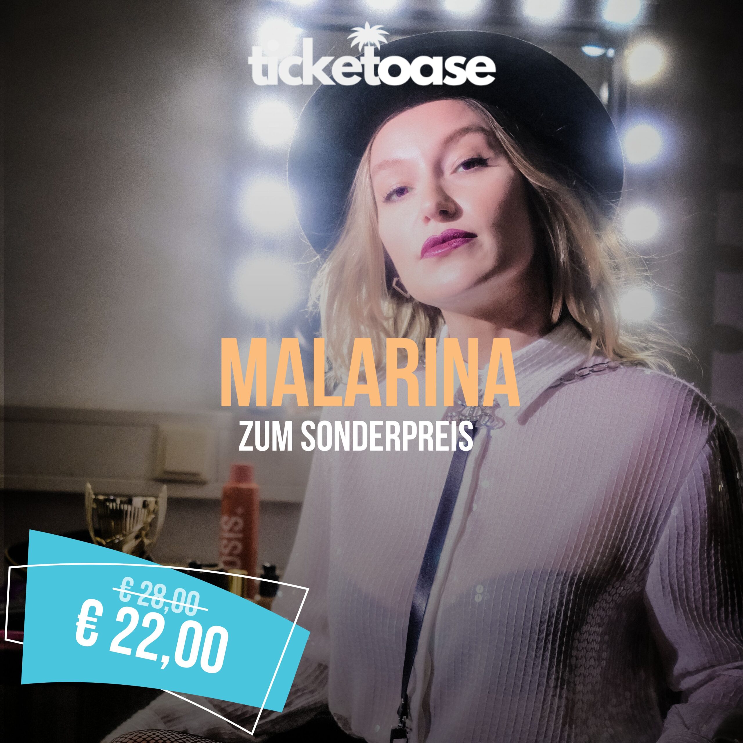 Malarina - Trophäenraub