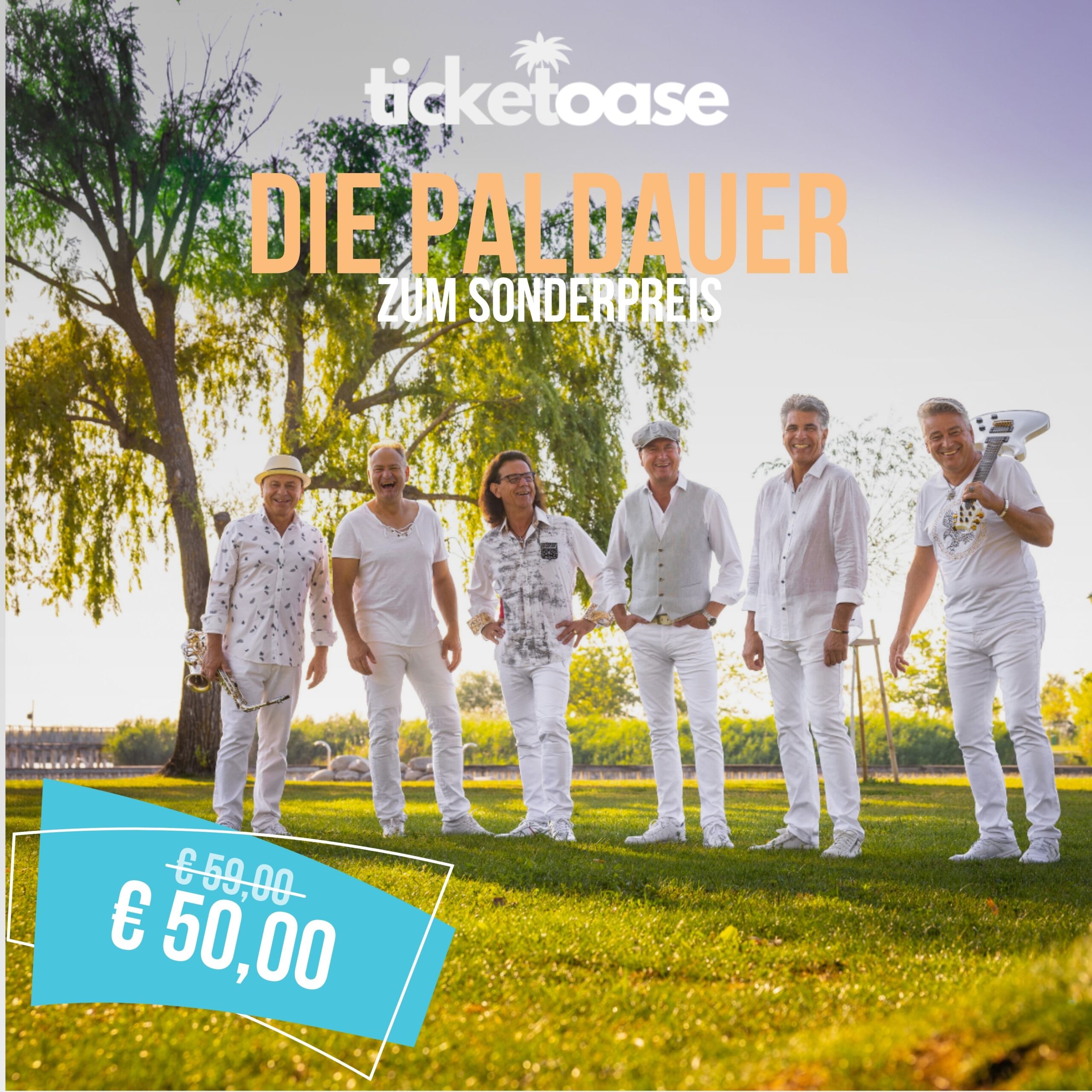 DIE PALDAUER