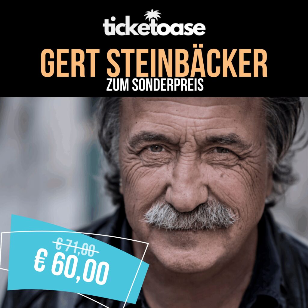 Gert Steinbäcker & Band