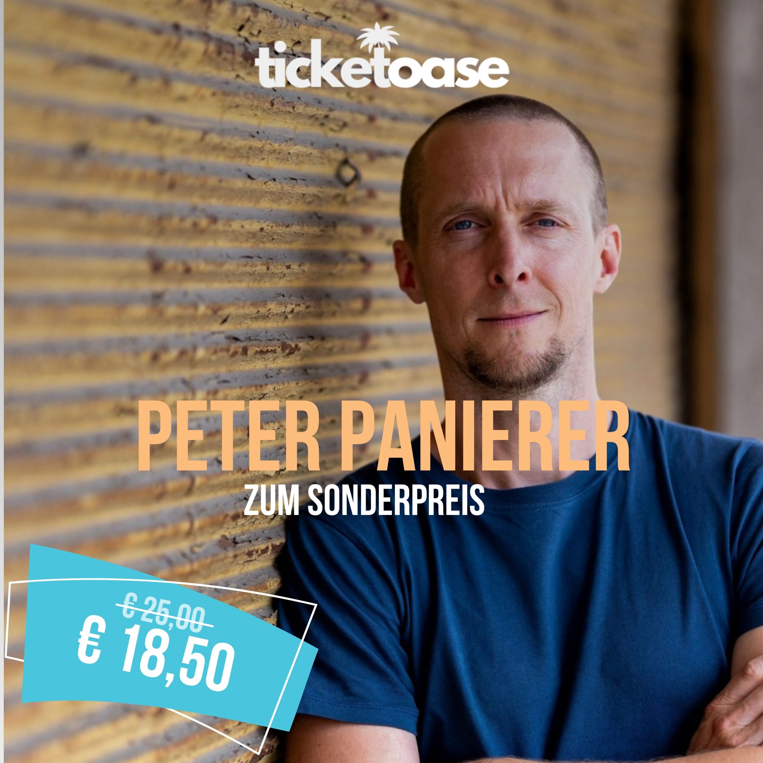 Peter Panierer - Intro