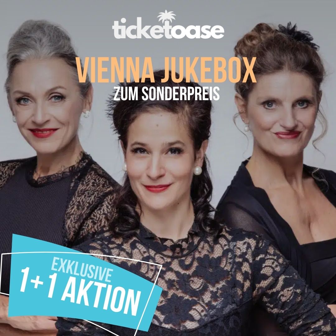 Vienna Jukebox – Flotter Dreier