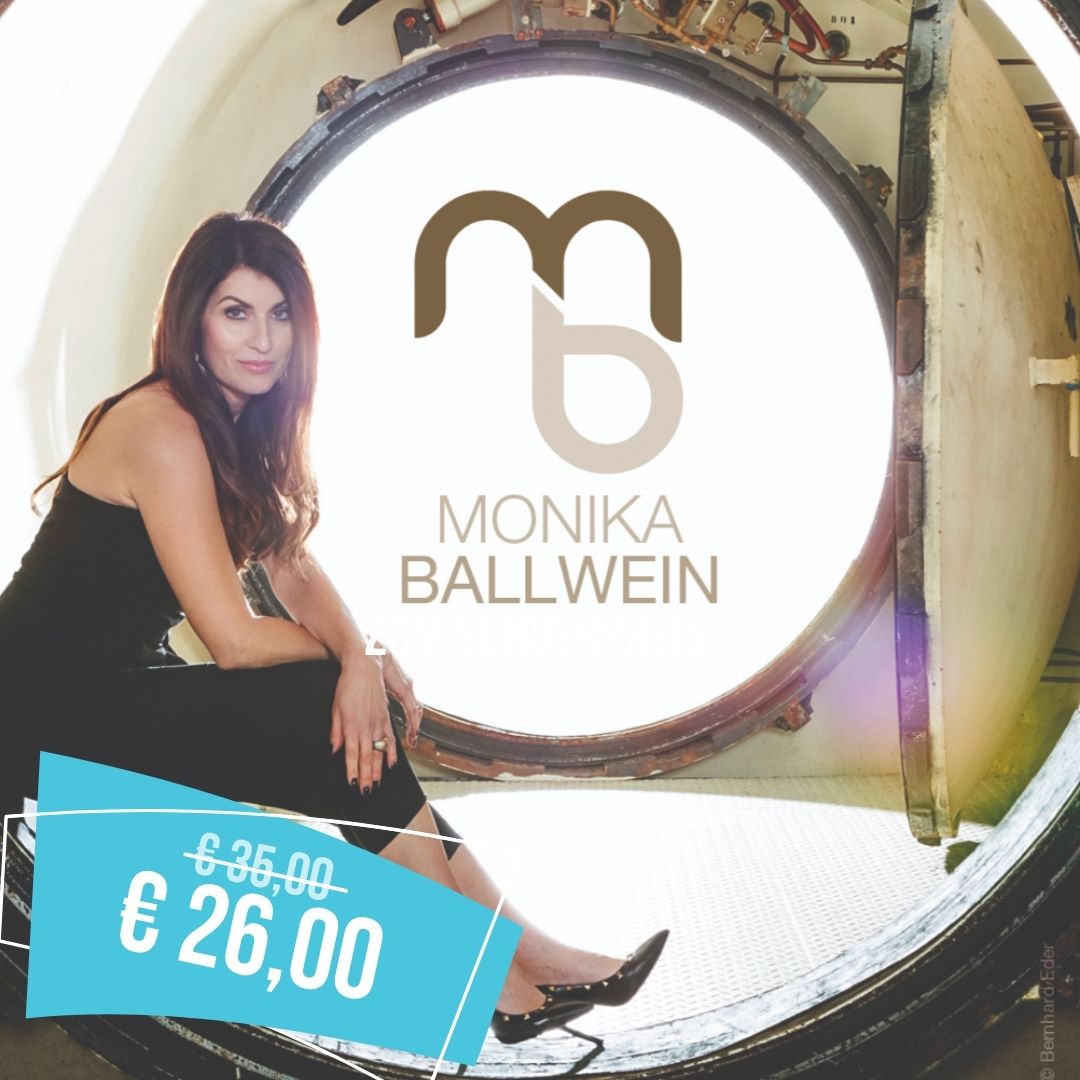 Monika Ballwein – Soulcircus