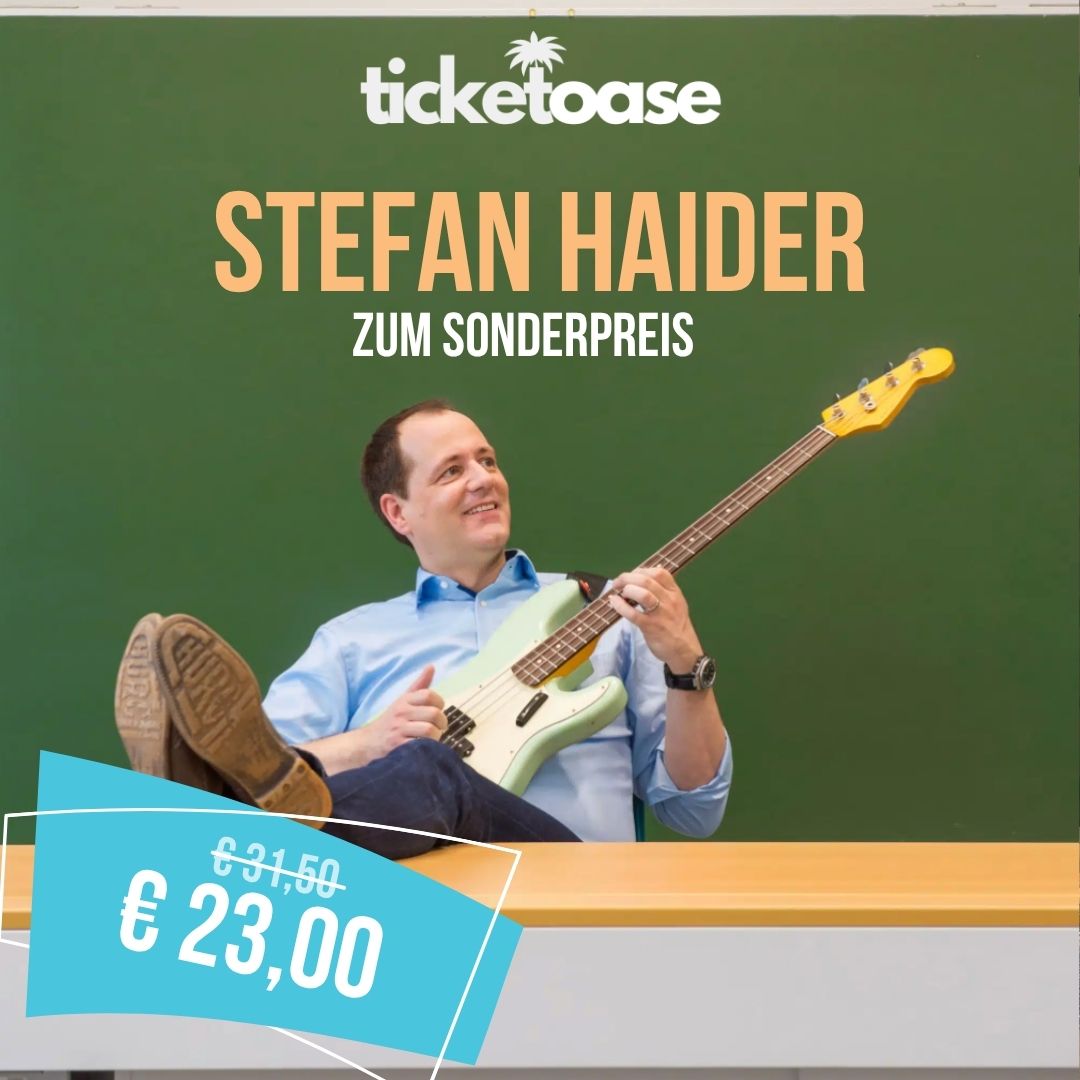 Stefan Haider - Director´s Cut
